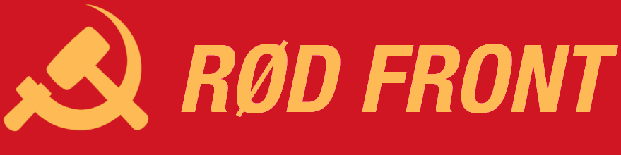 Rød Front